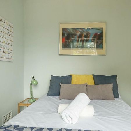 Modern Flat Near Central Londra Esterno foto