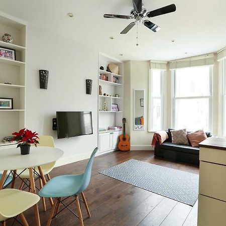 Modern Flat Near Central Londra Esterno foto