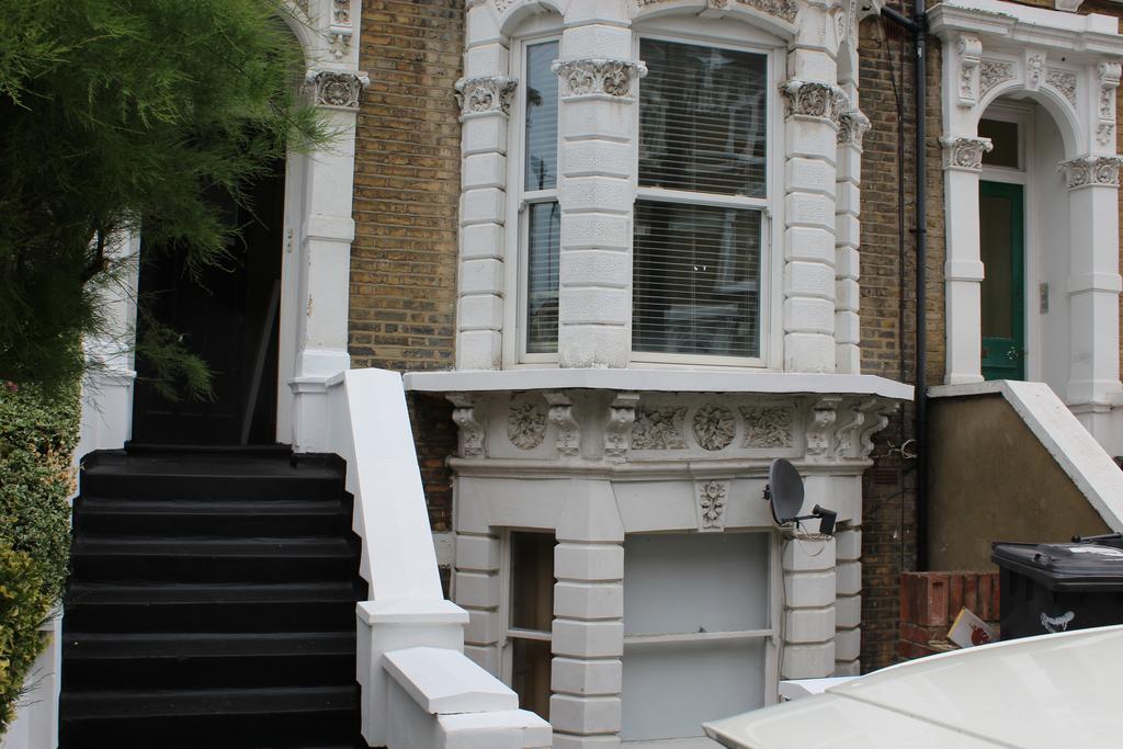 Modern Flat Near Central Londra Esterno foto