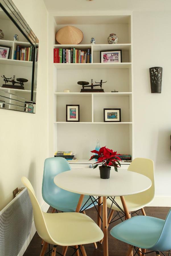 Modern Flat Near Central Londra Esterno foto