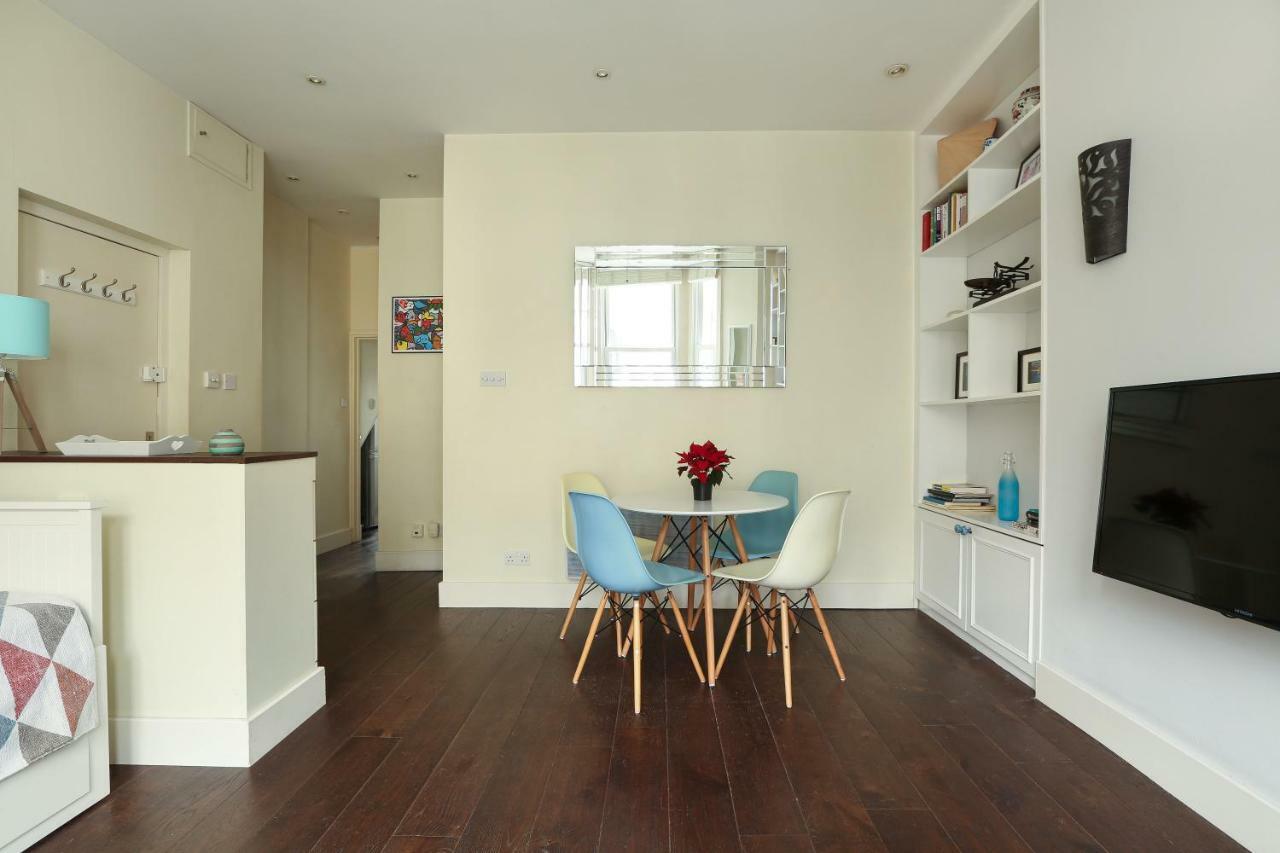 Modern Flat Near Central Londra Esterno foto