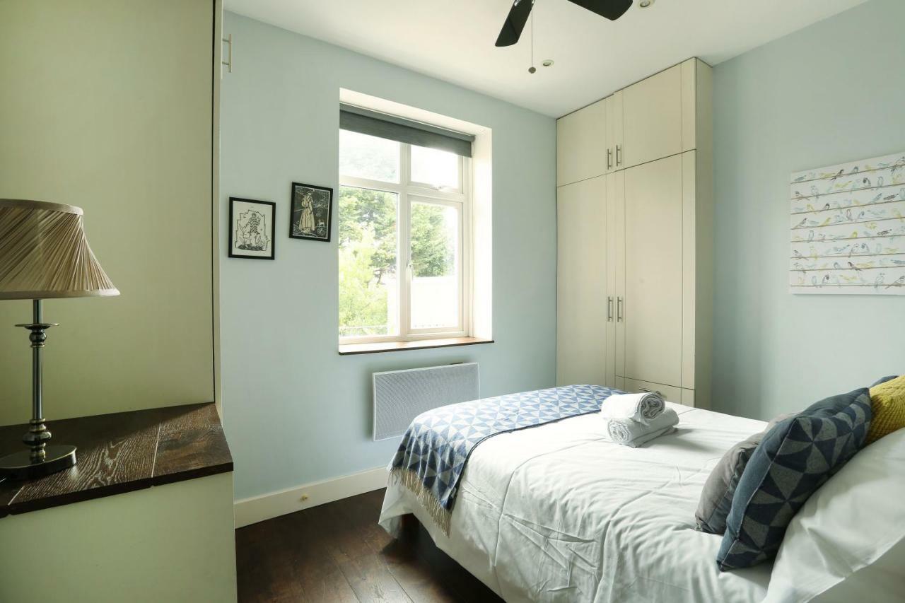 Modern Flat Near Central Londra Esterno foto