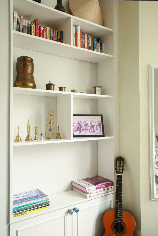 Modern Flat Near Central Londra Esterno foto